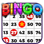 Cover Image of Download Bingo - Offline Free Bingo Games 1.6 APK