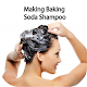 Making Baking Soda Shampoo Download on Windows