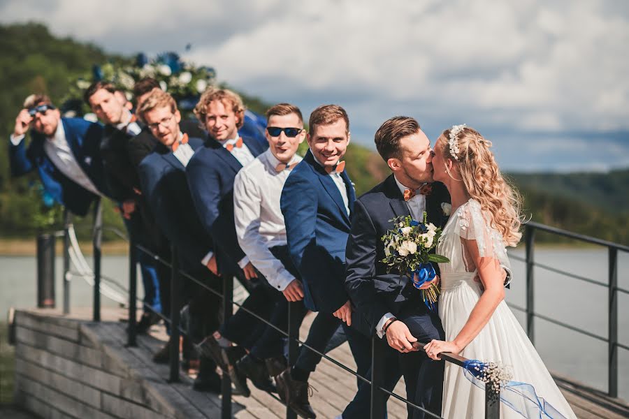 Svatební fotograf Tommy Shelby (eventphoto). Fotografie z 30.září 2022