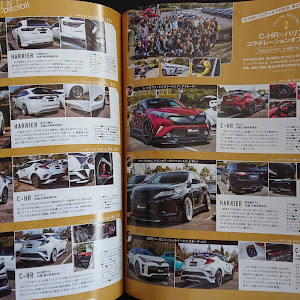 C-HR ZYX10