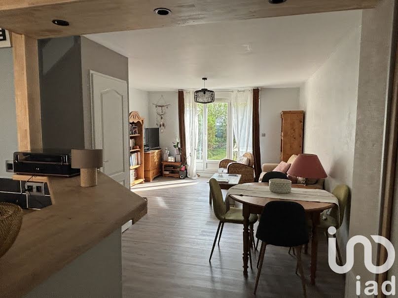 Vente maison 3 pièces 65 m² à Coignieres (78310), 285 000 €