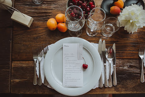 Fotografo di matrimoni Diana Cherecheș (dianachereches). Foto del 6 marzo