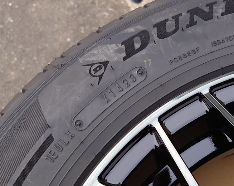 デミオの今年の冬を振り返る・愛車グッズ・ウェッズスポーツ sa20r・ルマン5+・定期点検に関するカスタム事例の投稿画像7枚目