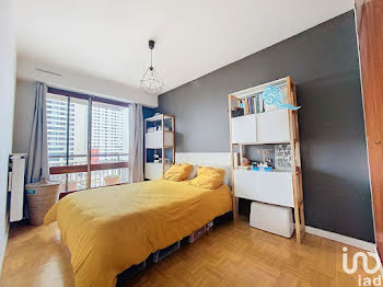 appartement à Montreuil (93)