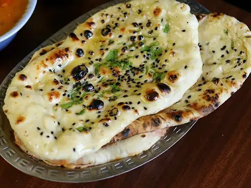 Aloo Kulcha