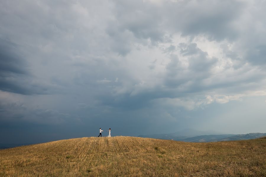 Fotografo di matrimoni Francesco Ranoldi (ranoldi). Foto del 18 gennaio 2019