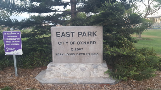 East Park