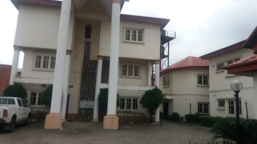 Oyo State Liaison Office, Oduduwa Crescent., Ikeja GRA, Ikeja, Nigeria, Public School, state Ogun