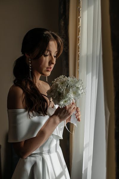 Wedding photographer Ivan Belousov (ivanbelousov). Photo of 13 October 2023