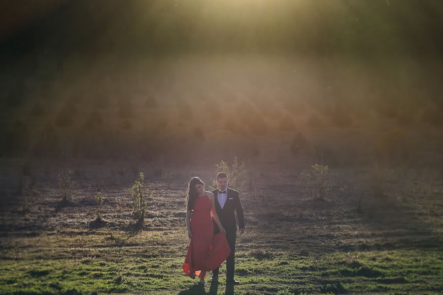 Fotógrafo de bodas Martin Ruano (martinruanofoto). Foto del 17 de abril 2018