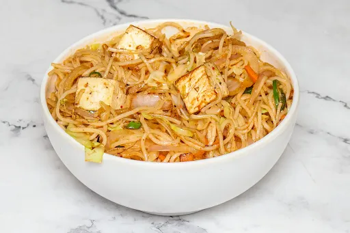 Veg Chowmein