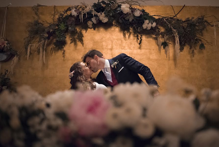 Photographe de mariage Ana Villamuelas (anavillamuelas). Photo du 2 juillet 2018