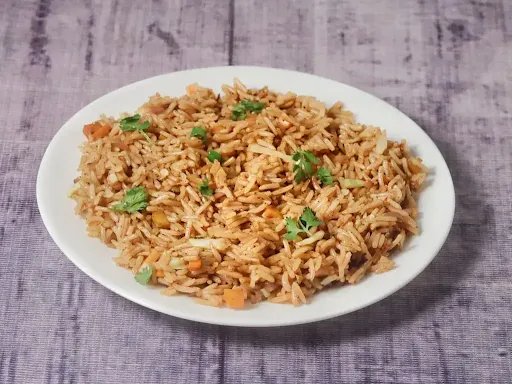 Veg Fried Rice