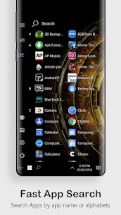 Metro 10 Style Launcher v1.4 Pro APK 2