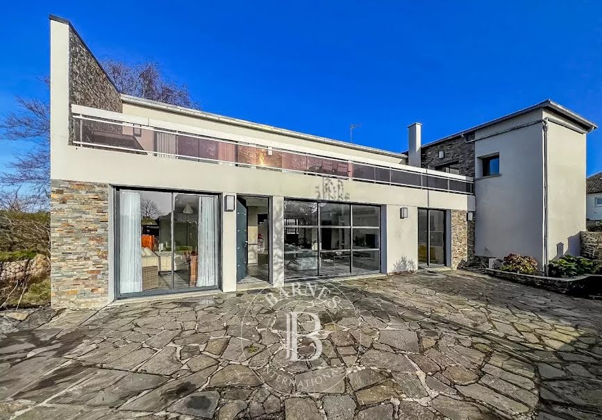 Vente maison 7 pièces 286 m² à Donville-les-Bains (50350), 947 000 €