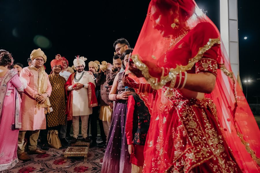 Photographe de mariage Bhagat Odedara (bhagat). Photo du 28 avril 2022