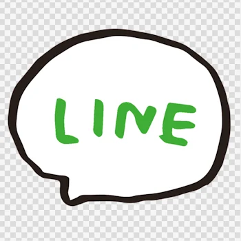 「母のLINE」のメインビジュアル