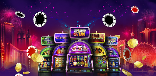 Enjoy casino fun slot machine