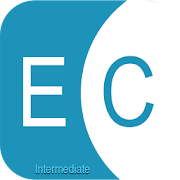 English Course - Inter  Icon