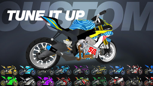 670 Bike Freestyle Mod Apk  Latest HD