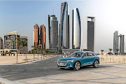 The Audi E-Tron is leading VW Group's charge into the electric car market.