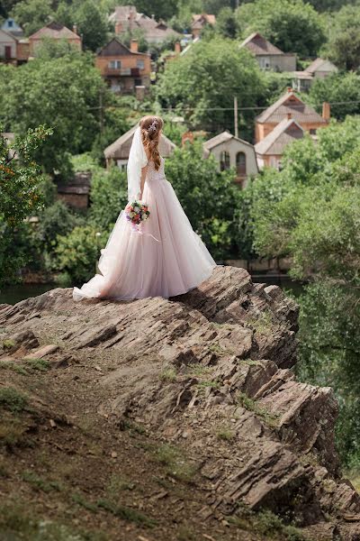 Photographe de mariage Anzhelika Zakharevych (anzhelika). Photo du 23 janvier 2019