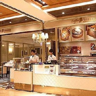 Kaffee Amadeus 阿瑪迪斯咖啡館