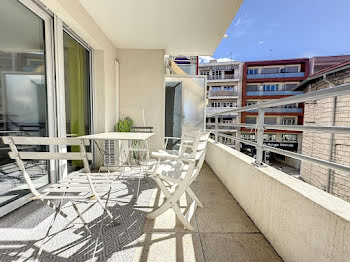 appartement à Saint-Laurent-du-Var (06)