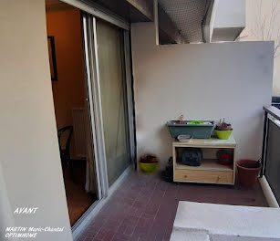 appartement à Marseille 6ème (13)