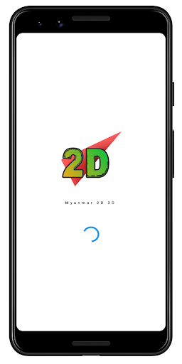 Myanmar 2D 3D Live