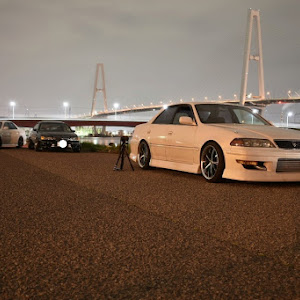 マークII JZX100