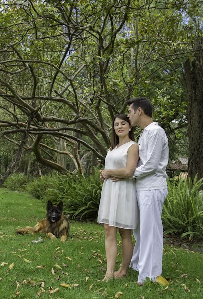 Wedding photographer Sebastián Galarza (sebastiangalar). Photo of 3 September 2016