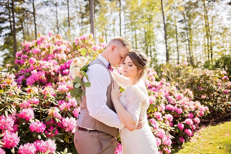 Photographe de mariage Kait Winston (kaitwinston). Photo du 29 décembre 2019