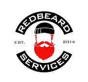 Red Beard Services Logo