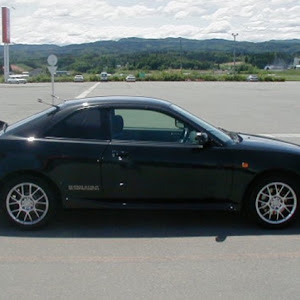 スプリンタートレノ AE111