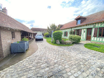 maison à Les Bordes-Aumont (10)