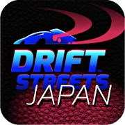 Drift Streets Japan 1.0.0 Icon