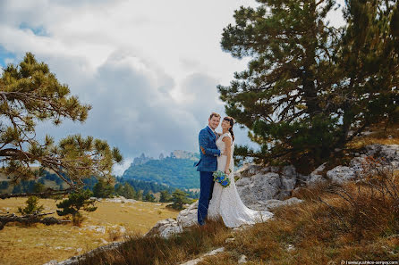 Fotografer pernikahan Sergey Yushkov (yushkov). Foto tanggal 24 Maret 2018