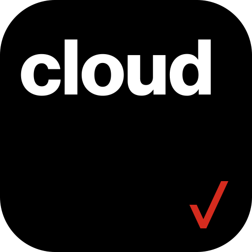 Verizon Cloud