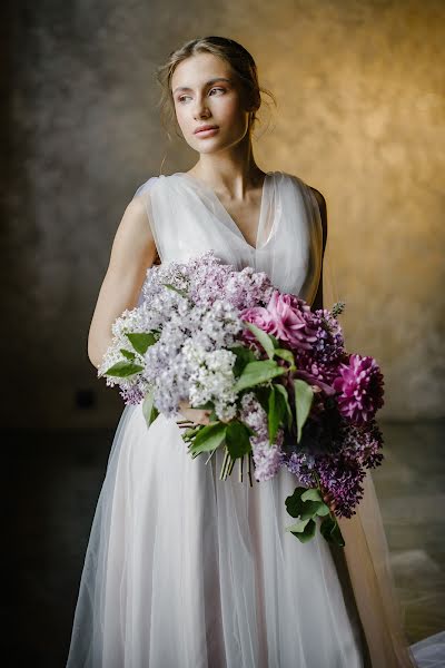 結婚式の写真家Elvira Gilmanova (gilmanovaer)。2020 1月5日の写真