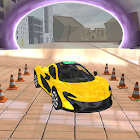 Car Parking 3D Driving School: Free Car Games 1.0