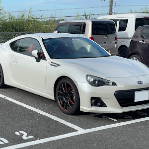 BRZ ZC6