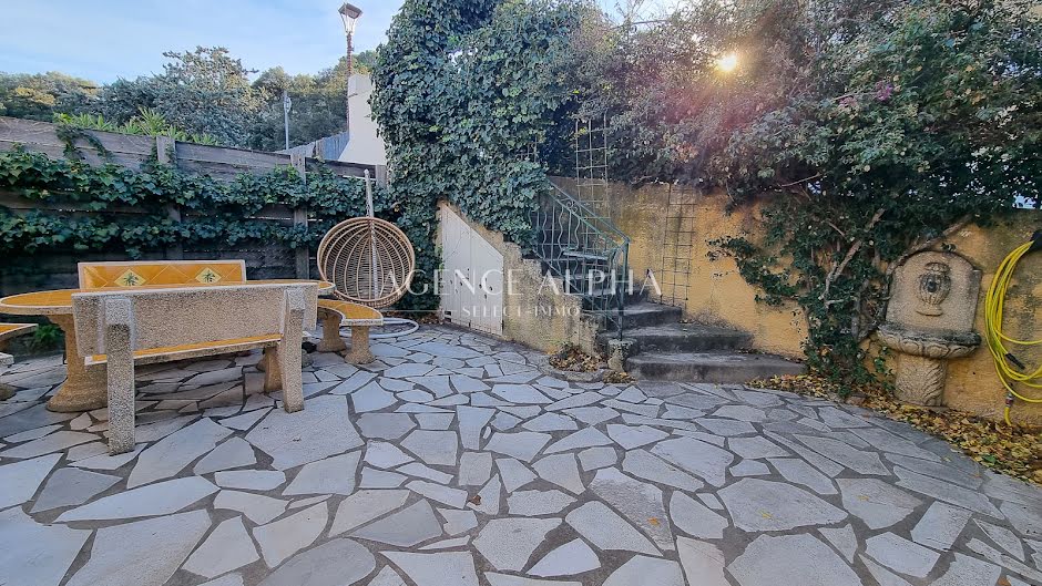 Vente maison 5 pièces 93 m² à Grimaud (83310), 398 000 €