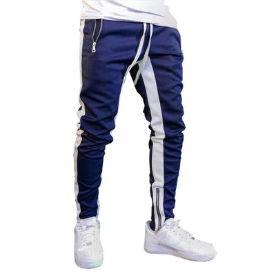 Men's Casual And Comfortable Running Basketball Pants