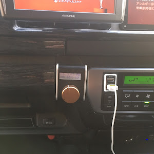 ハイエース