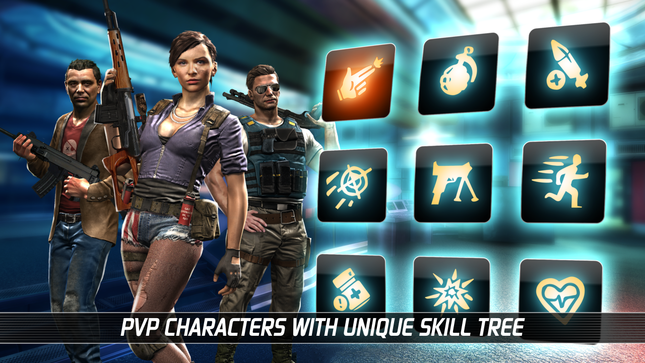    UNKILLED- screenshot  