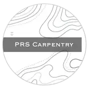 PRS Carpentry Logo