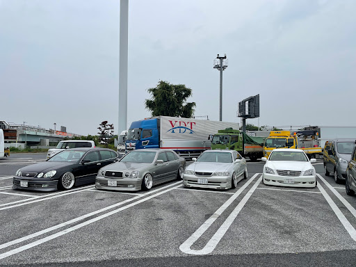 アリスト Jzs161のgskingz Gskingzjapan Next19gs 派手でもシンプルでもカッコイイ改造車 が好きに関するカスタム メンテナンスの投稿画像 車のカスタム情報はcartune