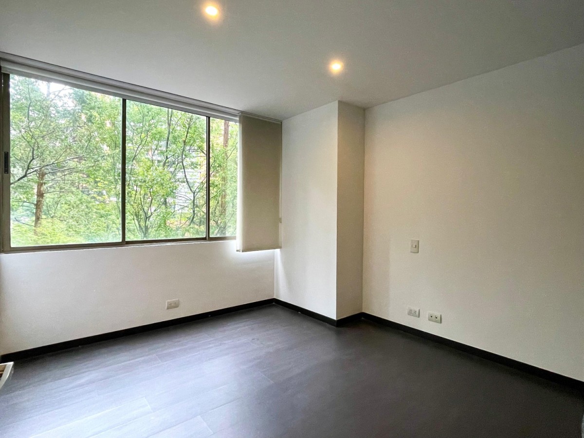 Apartamento para Arriendo en Poblado