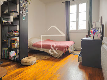 appartement à Nantes (44)